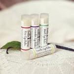 Lip Balm - Mix & Match - H..