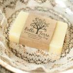 Lemongrass Shea All Natura..